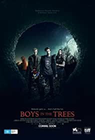 دانلود فیلم  Boys in the Trees 2016