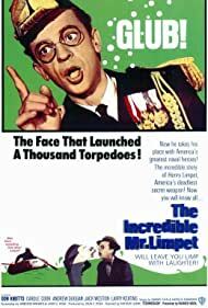 دانلود فیلم  The Incredible Mr. Limpet 1964
