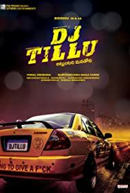 دانلود فیلم DJ Tillu 2022