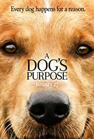 دانلود فیلم  A Dog’s Purpose 2017