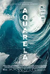 دانلود فیلم  Aquarela 2018