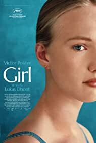 دانلود فیلم  Girl 2018
