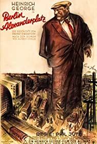 دانلود فیلم  Berlin-Alexanderplatz: The Story of Franz Biberkopf 1931