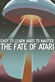 دانلود فیلم  Easy to Learn, Hard to Master: The Fate of Atari 2017