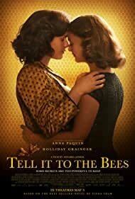 دانلود فیلم  Tell It to the Bees 2018