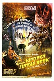 دانلود فیلم  The Jungle Book 1942