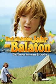 دانلود فیلم Und nächstes Jahr am Balaton 1980