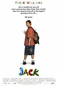 دانلود فیلم  Jack 1996