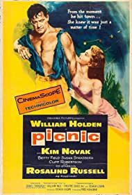 دانلود فیلم  Picnic 1955