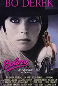 دانلود فیلم  Bolero 1984