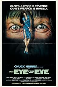 دانلود فیلم  An Eye for an Eye 1981