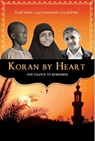 دانلود فیلم Koran by Heart 2011