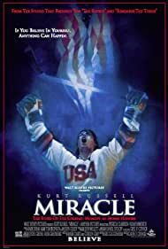 دانلود فیلم  Miracle 2004