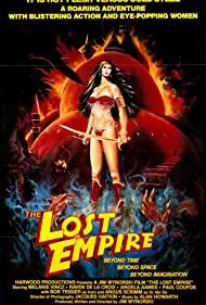 دانلود فیلم The Lost Empire 1984