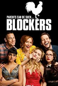 دانلود فیلم  Blockers 2018