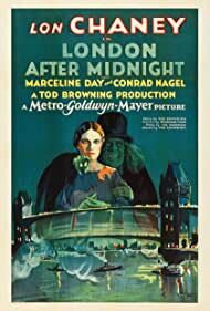 دانلود فیلم London After Midnight 1927