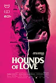 دانلود فیلم  Hounds of Love 2016