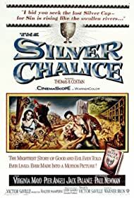 دانلود فیلم The Silver Chalice 1954