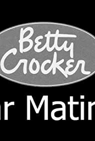 دانلود سریال Betty Crocker Star Matinee 1951