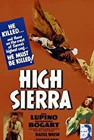 دانلود فیلم  High Sierra 1941