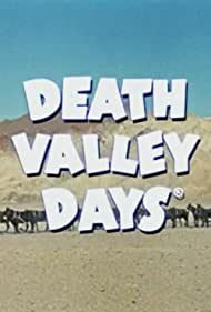 دانلود سریال Death Valley Days 1952