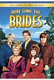 دانلود سریال Here Come the Brides 1968