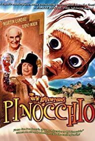 دانلود فیلم The New Adventures of Pinocchio 1999