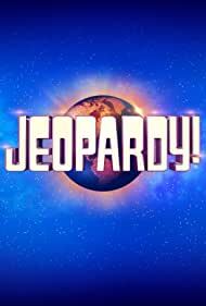 دانلود سریال Jeopardy! 1984