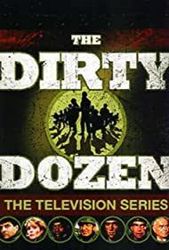 دانلود سریال Dirty Dozen: The Series 1988