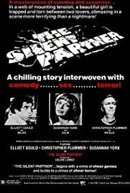 دانلود فیلم  The Silent Partner 1978