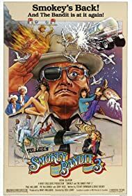 دانلود فیلم  Smokey and the Bandit Part 3 1983