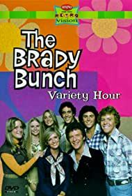دانلود سریال The Brady Bunch Variety Hour 1976