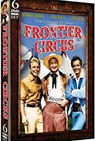 دانلود سریال Frontier Circus 1961