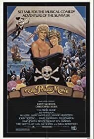 دانلود فیلم The Pirate Movie 1982