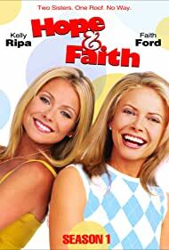 دانلود سریال Hope & Faith 2003