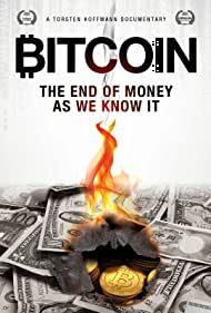 دانلود فیلم  Bitcoin: The End of Money as We Know It 2015