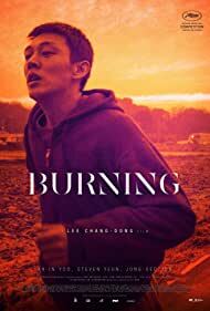 دانلود فیلم  Burning 2018