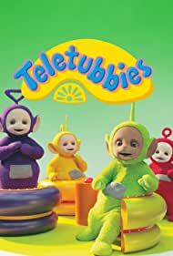 دانلود سریال Teletubbies 1997