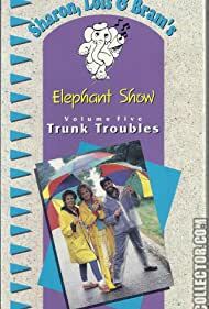 دانلود سریال Sharon, Lois & Bram’s Elephant Show 1984