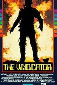 دانلود فیلم The Vindicator 1986