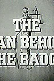 دانلود سریال The Man Behind the Badge 1953
