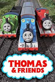 دانلود سریال Thomas & Friends: Big World! Big Adventures! 1984
