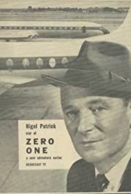 دانلود سریال Zero One 1962