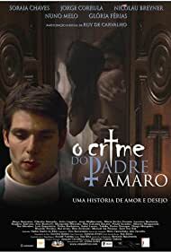 دانلود فیلم O Crime do Padre Amaro 2005