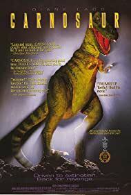 دانلود فیلم Carnosaur 1993