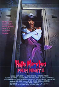 دانلود فیلم Prom Night II 1987
