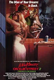 دانلود فیلم  A Nightmare on Elm Street 2: Freddy’s Revenge 1985