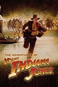 دانلود سریال The Adventures of Young Indiana Jones 2002