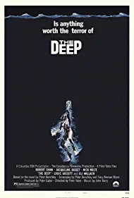 دانلود فیلم  The Deep 1977