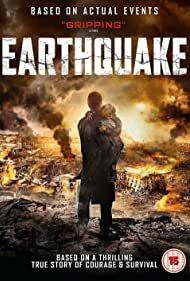 دانلود فیلم  Earthquake 2016